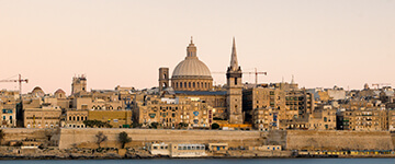 Malta Residence and Visa Program